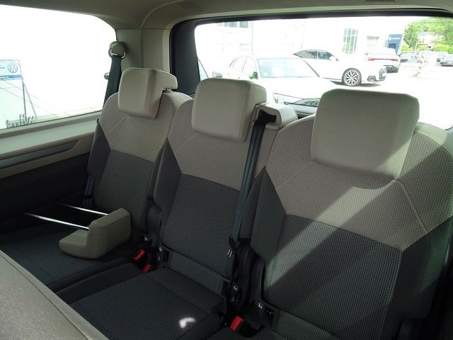 T7 Multivan 2.0 TDI DSG "Energy" Lang (LÜ)
