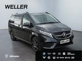 Mercedes-Benz V 250 d lang AMG-Line 2023 *Burmester*AHK*RCam* - 7 Sitzer Autos
