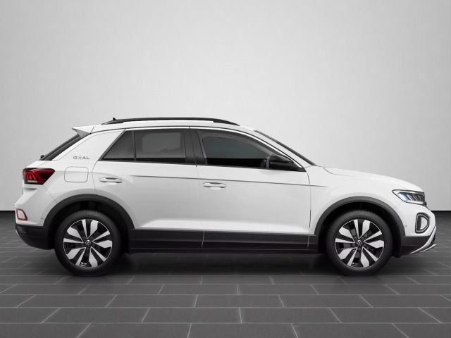 Volkswagen T-Roc - Bild 12