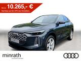 Audi Q5 Sportback e-hybrid quattro MATRIX+APP+DAB+SHZ
