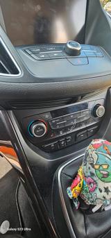 Ford C-Max 1,5TDCi 88kW Titanium Titanium - Ford C-Max: 8.1