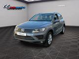Volkswagen Touareg V6 TDI R-Line
