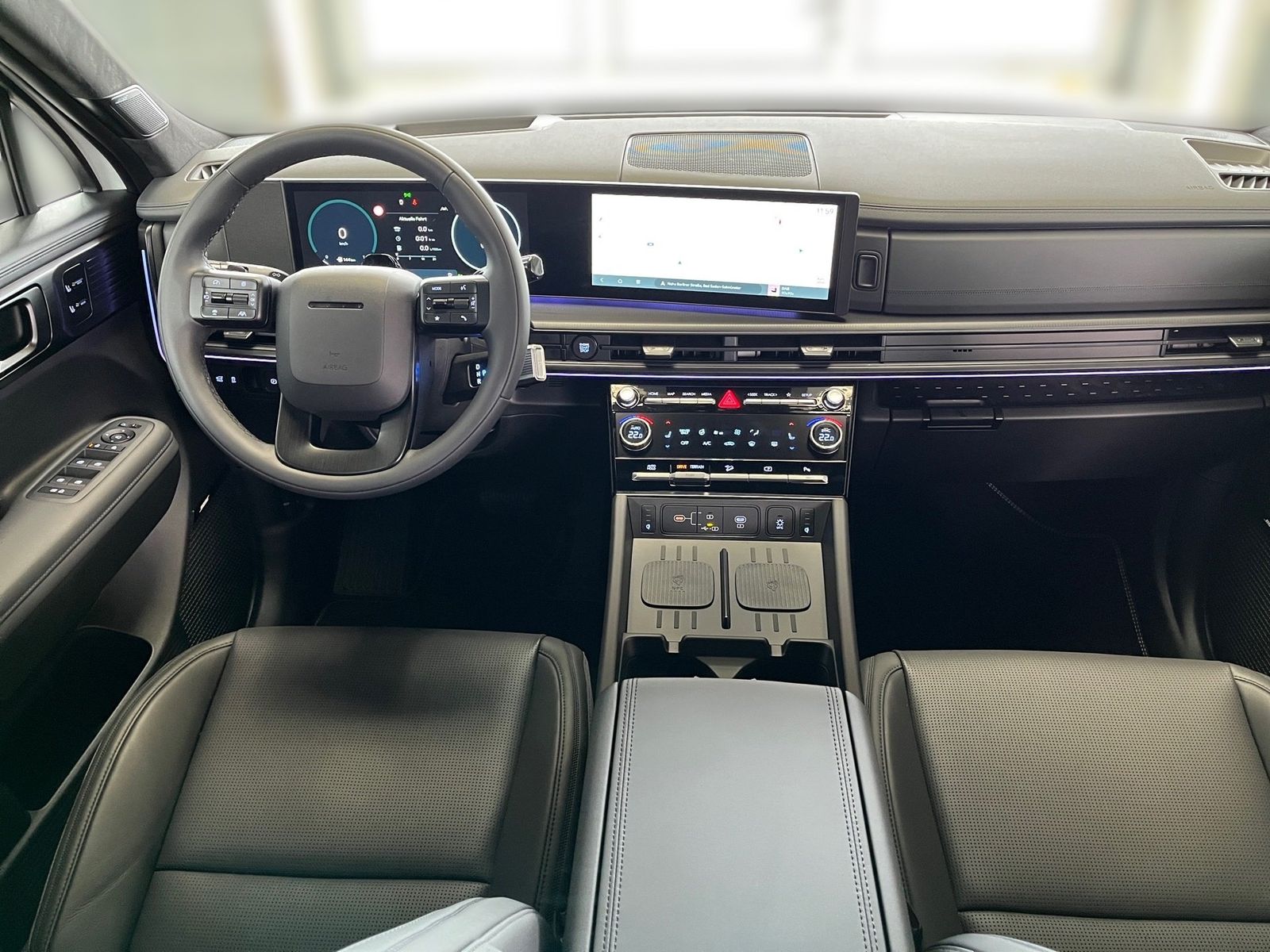 Hyundai Santa Fe – Bild 11