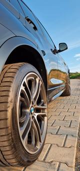 BMW X4 xDrive35d AHK H.Kardon St.Heizung - BMW Gebrauchtwagen in Bamberg