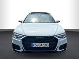Audi A6  Avant 45 3.0 TDI quattro S line AHK, PANO, L - Audi A6 Gebrauchtwagen in Magdeburg