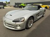 Dodge 2004 Dodge Viper - Dodge aus 2004