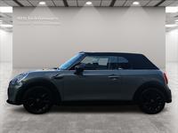 MINI Cooper Cabrio PDC Sportsitze LED Sitzheizung