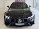 Mercedes-Benz SL 63 AMG Perf.Sitze Aero Carbon HUD Bur Dist JS - Mercedes-Benz SL 63 AMG: Schwarz