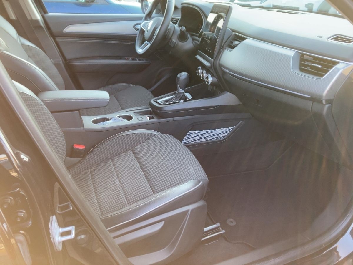 Renault Arkana - Bild 7