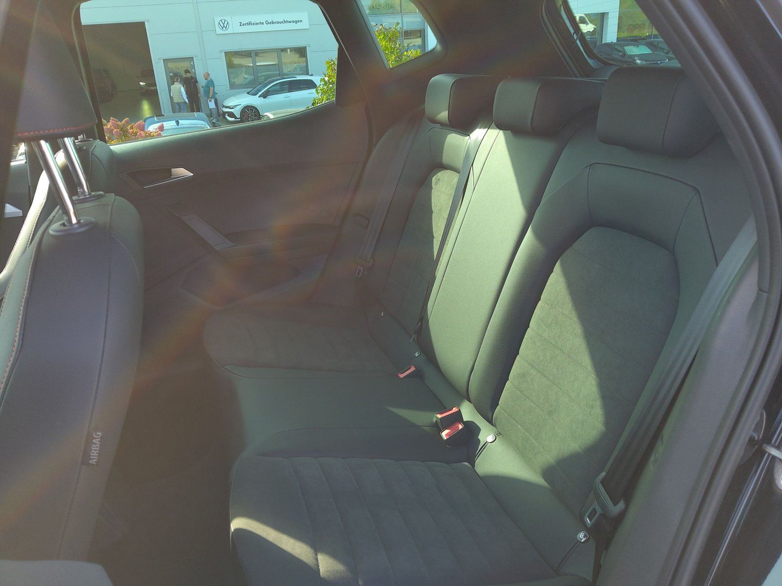 Seat Arona - Bild 13