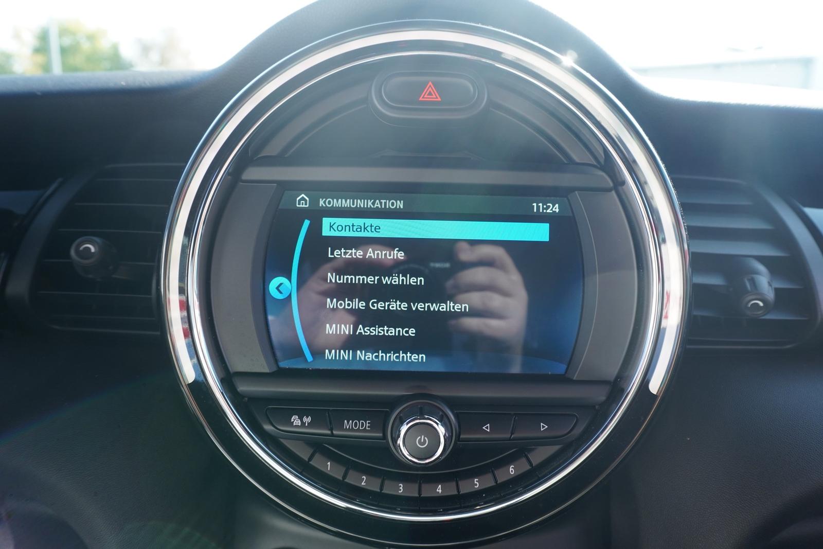 MINI Mini Cooper LED Sitzheizung Klimaaut. Keyless-Go