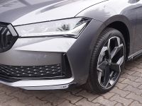 Skoda Superb - Vorschau Bild 14