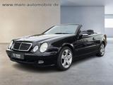 Mercedes-Benz CLK 200 Kompressor *FINAL-EDITION* KLIMA/TEMP/PD - Mercedes-Benz CLK-Klasse: Final Edition