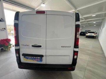 Renault Trafic - 5