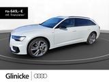 Audi A6 Avant S line 45 TFSI quattro 195(265) kW(PS) - Audi A6 Neuwagen in Wuppertal