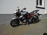 Triumph Street Triple 765 R low - TRIUMPH STREET TRIPLE