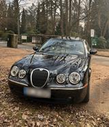 Jaguar JAGUAR S-TYPE 2.7D EZ 2006 wenig km - gebrauchte Jaguar S-Type aus dem Jahr 2006