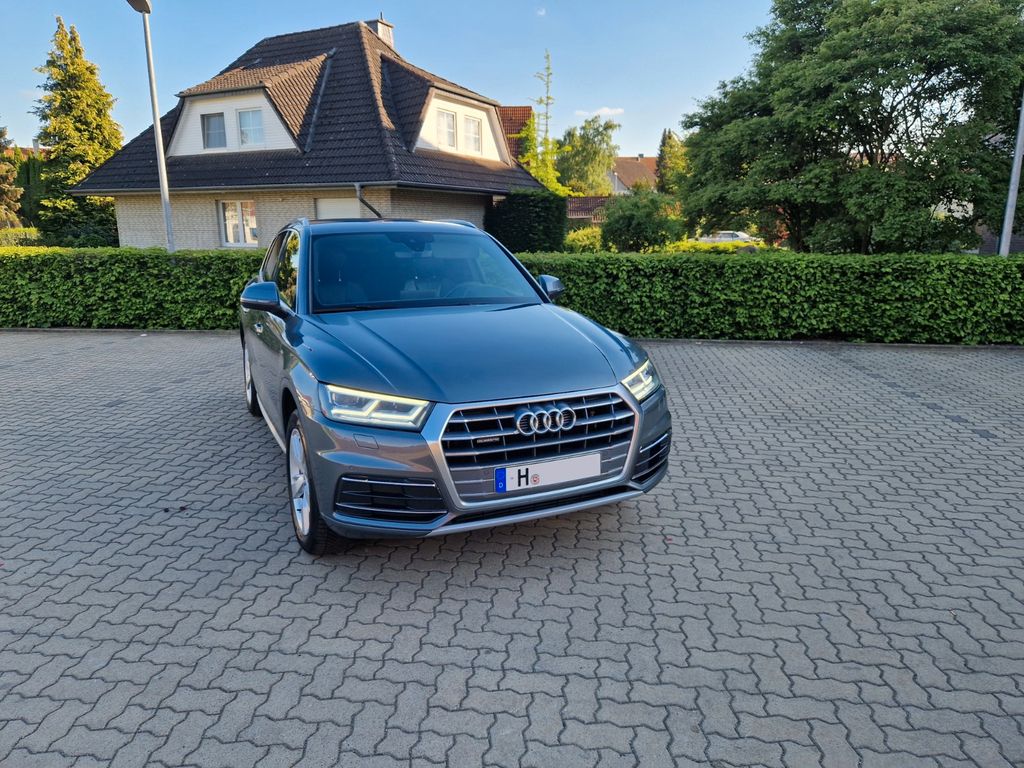 Image of Audi Q5