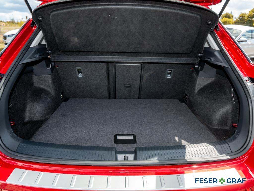 Volkswagen T-Roc MOVE 2.0 TDI LED/PDC/DAB+/SHZ, миниатюра 9