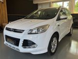 Ford Kuga 2.0 TDCi KAT 2 HAND KAM AHK BI-XENON - Ford in Heilbronn