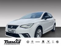 Seat Ibiza - Vorschau Bild 1