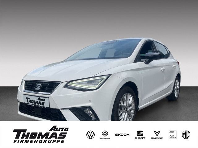 SEAT Ibiza FR 1.0 TSI