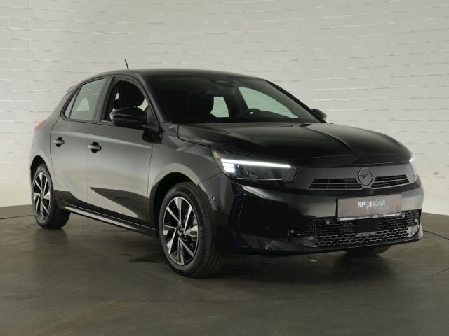 Corsa F FACELIFT GS AT+LED+RÜCKFAHRKAMERA+SITZHE