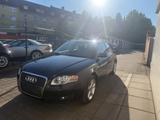 Audi A4 Avant 1.6 TÜV NEU* TOP ZUSTAND*8FACHTBEREIFT - Audi A4 aus 2006: Kombi