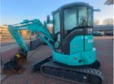 Kobelco SK34SR-7 mit Schnellwechsler MS03 - Angebote