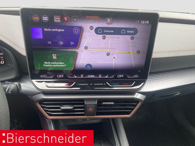 Cupra Leon - Bild 15