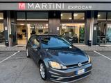 Volkswagen Golf 2.0 TDI DSG 5p. Executive BMT IV - Volkswagen Golf: Automatik, Iv