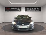 Volkswagen Passat 2.0 TDI 4M AHK*PANO*Xen*NAVI*Leder-Beige - gebrauchte VW Passat Variant aus dem Jahr 2010