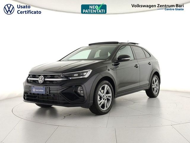 Jiný Volkswagen Taigo 1.0 tsi r-line 110cv dsg