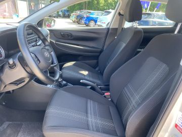 Hyundai i20 - 7
