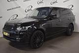 Land Rover Range Rover Vogue