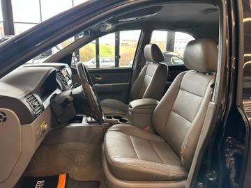 Kia Sorento 2.5 CRDi EX *TÜV NEU*