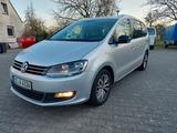 Volkswagen Sharan 2.0 TDI 6 sitzer ahk. - Volkswagen Sharan in Osnabrück