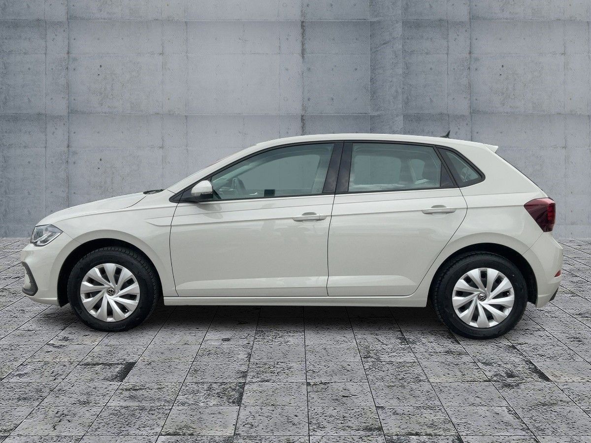 Volkswagen Polo - Bild 4