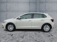 Volkswagen Polo - Vorschau Bild 4
