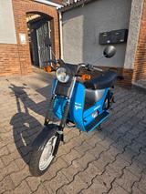 Simson SR50 - SIMSON SR 50