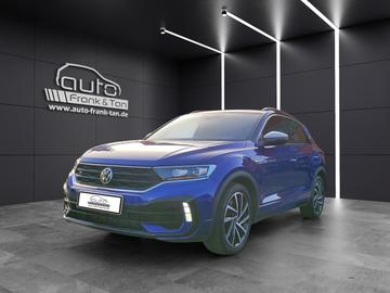 Volkswagen T-Roc R 4Motion*Apple*Beats*Nappa*Dachreling*