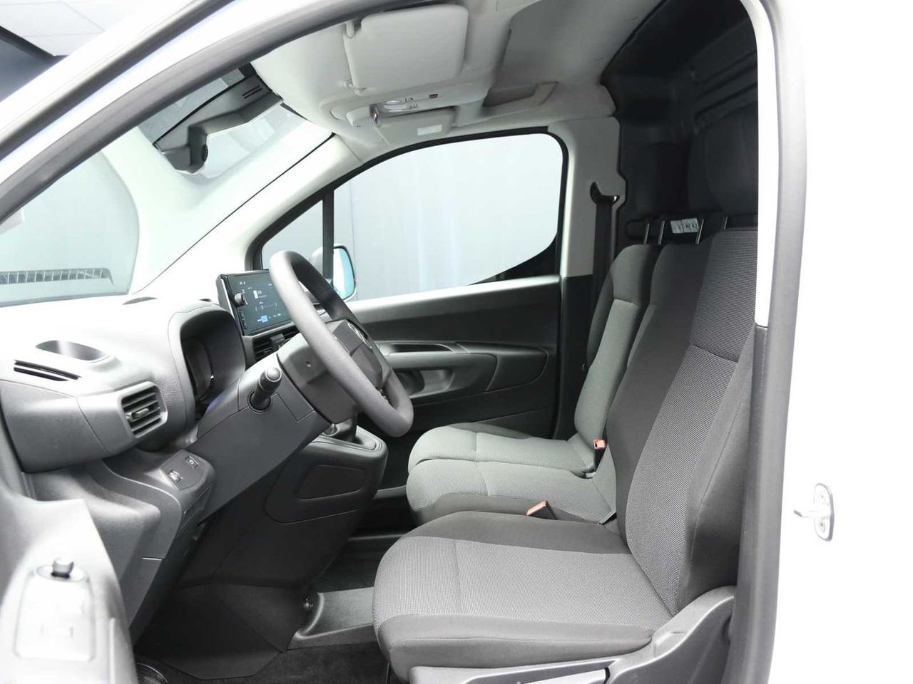 Citroën Citroen Berlingo 1.5 BLUEHDi #50692 imagem 3