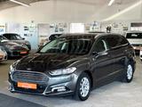 Ford Mondeo Turnier Business Edition - Ford Mondeo mit Diesel-Antrieb