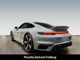Porsche 992 911 Sport Classic Burmester Nachtsicht LED - graue Porsche 992