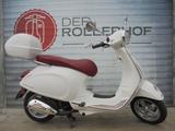 Vespa Primavera 50 2 Takt E4 - Vespa Motorräder in Bremen