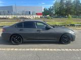 BMW M340i xDrive M Sport Shadow Automatic M Sport... - graue BMW 340