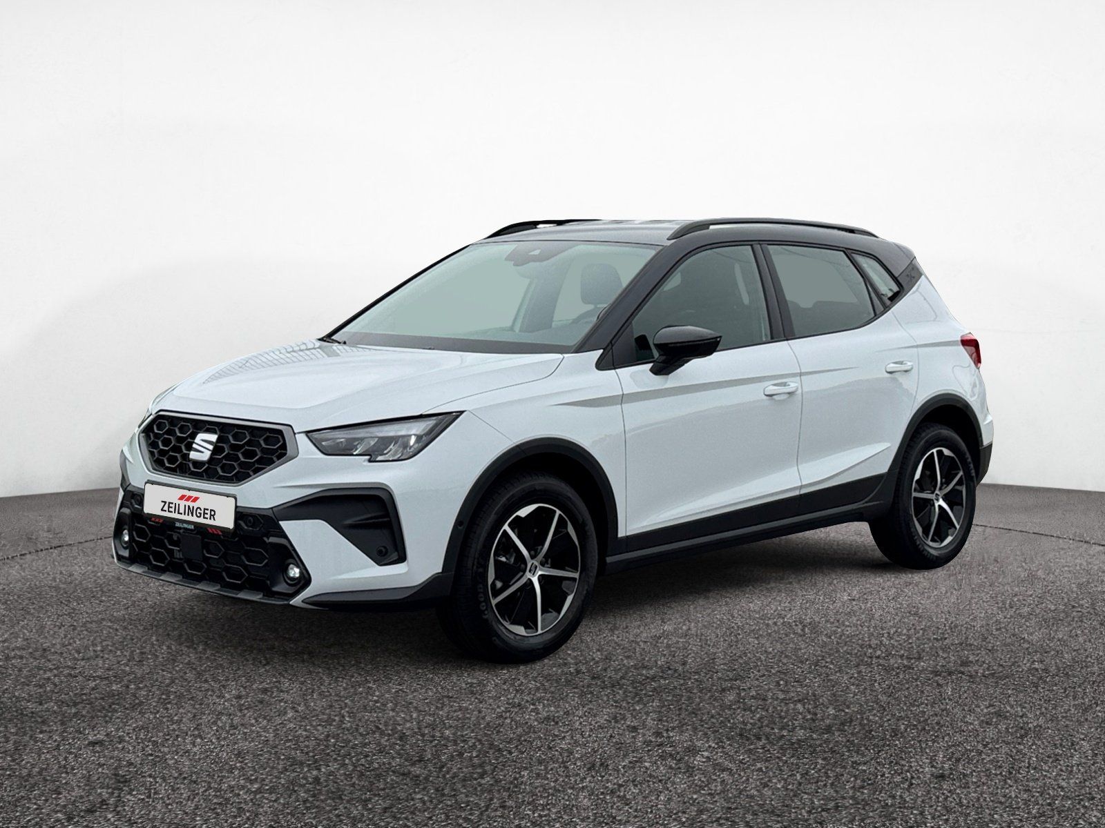 Seat Arona - Bild 2