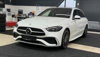 Mercedes-Benz C 220 T d 4x4*AMG*Pano*MBUX*Cam*NP79T€
