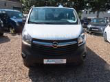 Opel Vivaro B Kasten/Kombi Combi L1H1  2,7t - Opel Vivaro: L2