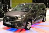 Opel Combo Life Elegance*1HD*SHZ*KAMERA*KLIMA*NAVI*BC - Opel Combo Life Elegance mit Diesel-Antrieb